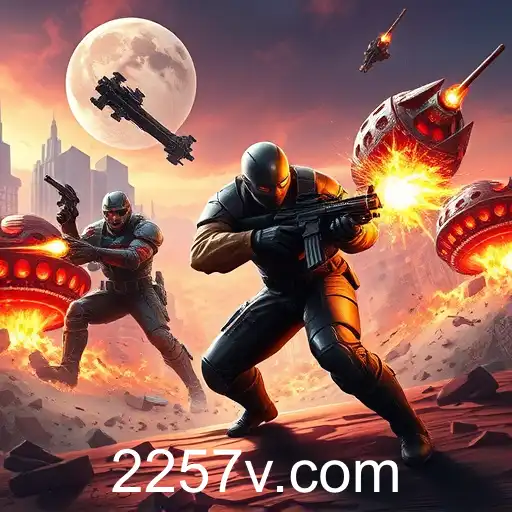 57v.com Revolutionizes Online Gaming Landscape