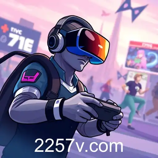 Emerging Trends in Online Gaming