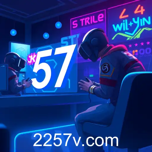 The Evolution of 57v.com in Modern Gaming