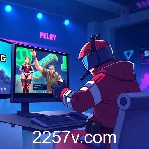 The Evolution of Gaming in 2025