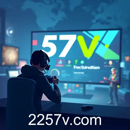 The Evolution of Online Gaming: A 2025 Perspective