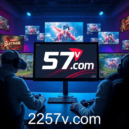 The Evolution of Online Gaming Communities