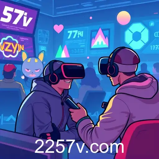 The Rise of Online Gaming in 2025