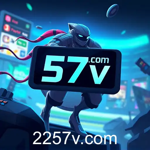 The Rise of Online Gaming: An In-Depth Look at 57v.com