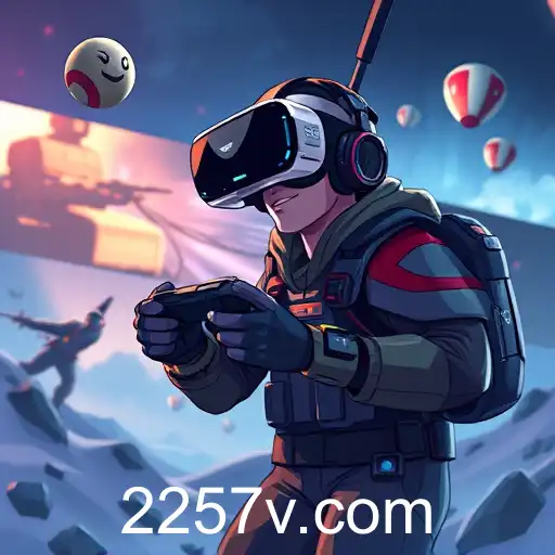 The Rise of 57v.com: Revolutionizing Online Gaming