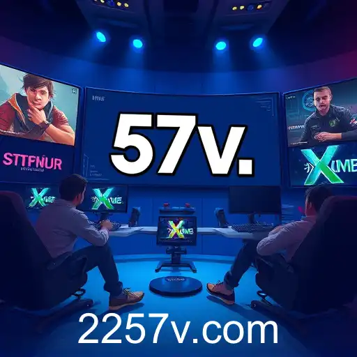 The Rise of 57v.com in the Gaming World