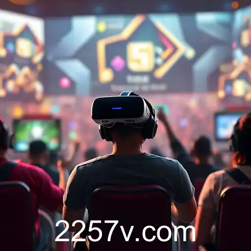 The Rise of Online Gaming Communities in 2025