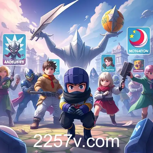 Emerging Trends on 57v.com in 2025