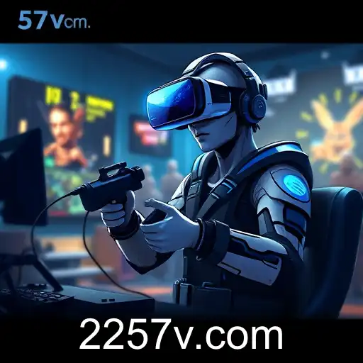 Emerging Trends in Online Gaming for 2025