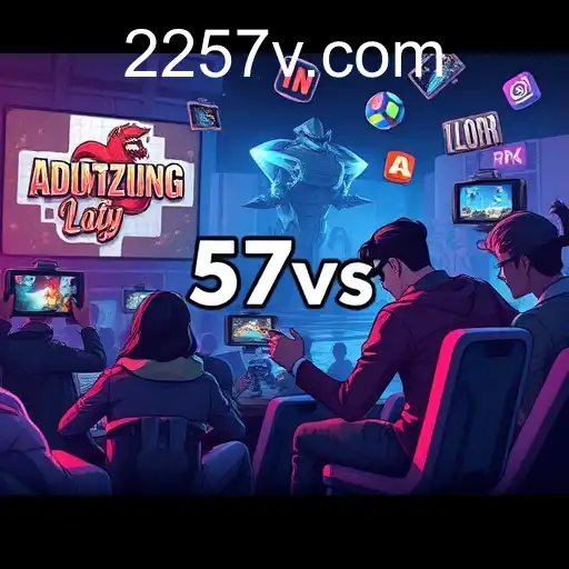 Expanding Horizons: The Rise of 57v.com