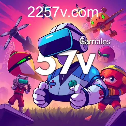 Gaming Trends and Developments on 57v.com