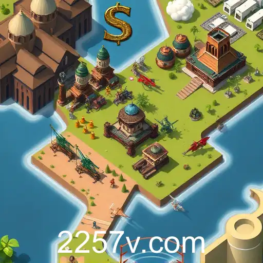 The Rise of English Gaming Platforms