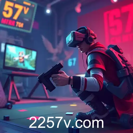 The Rise of Online Gaming in 2025